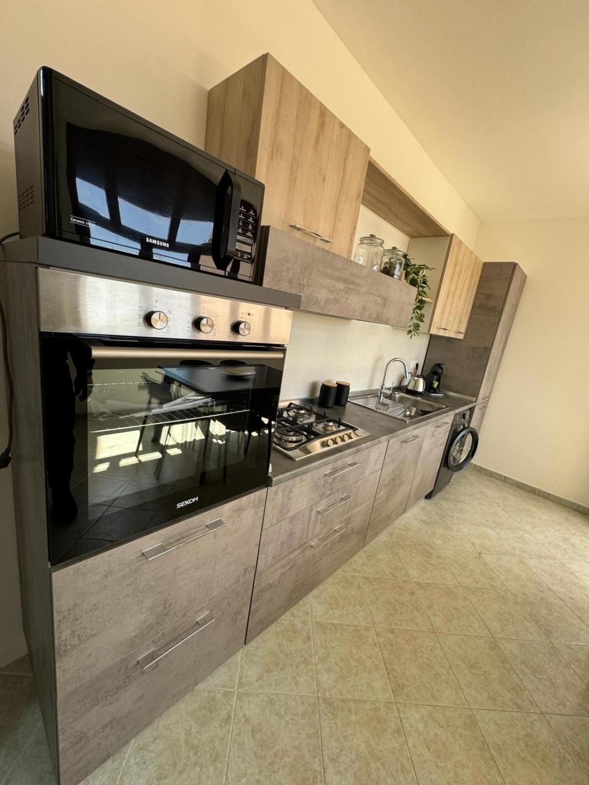 Like Home Norma Dış mekan fotoğraf